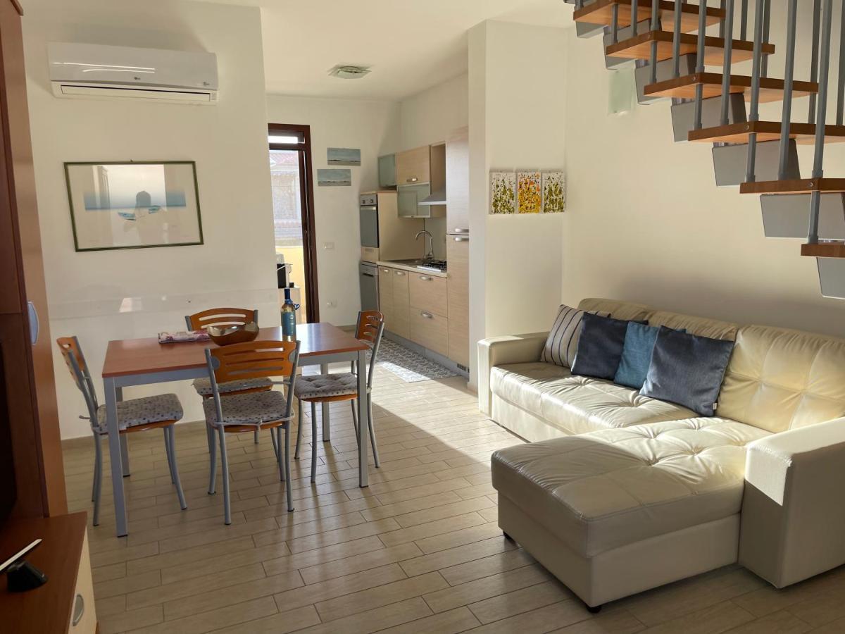 La Perla Apartment *
